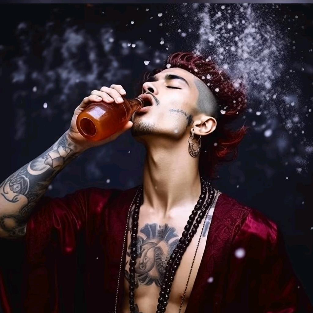 酒酿小鱼干儿🐟/