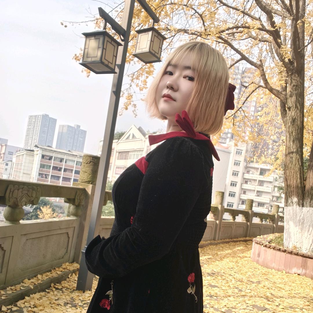 雯雯hello