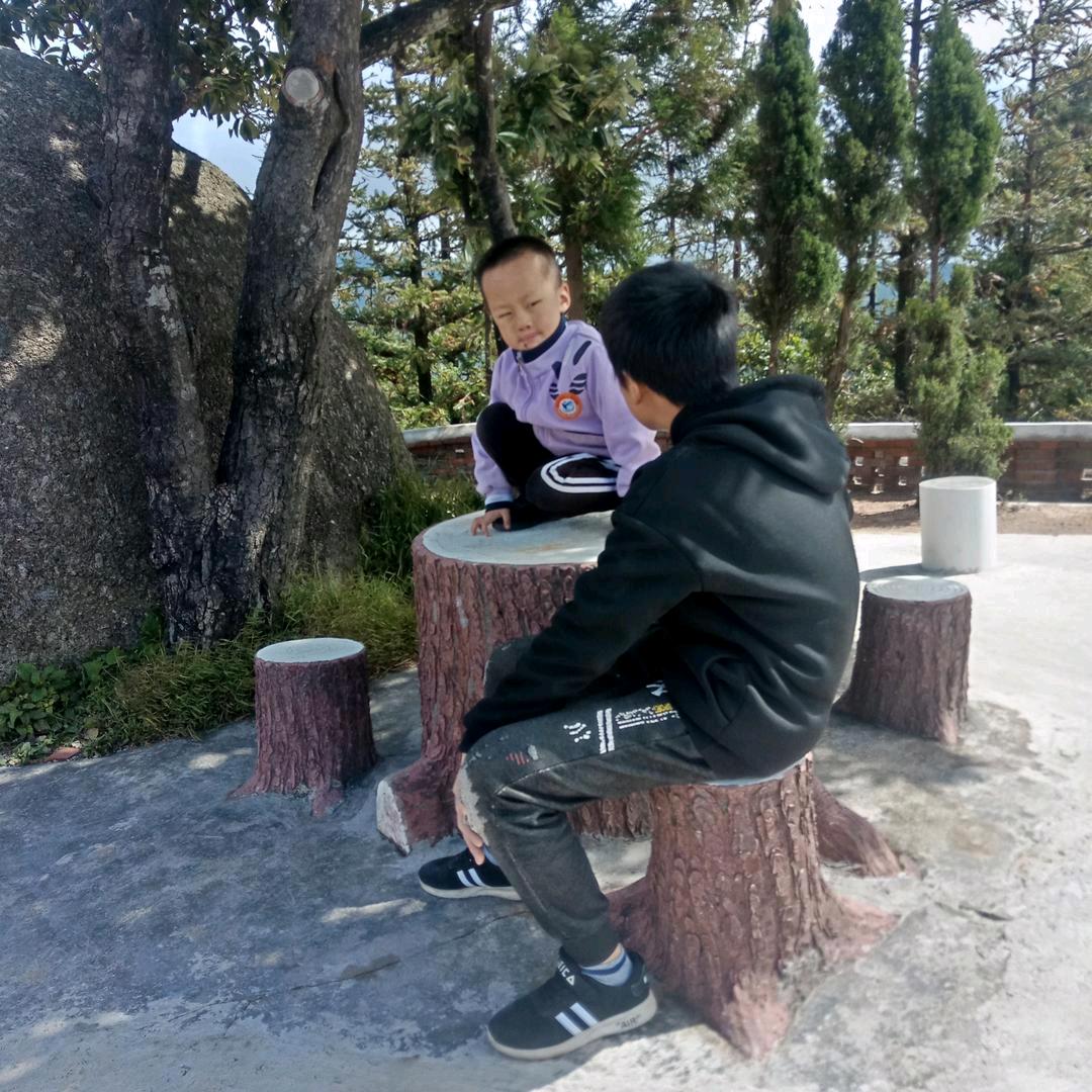客家 ☞珍