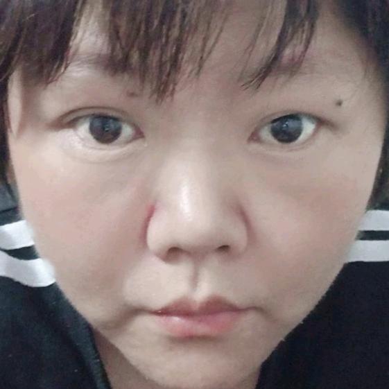 令酒吧保洁胖胖阿姨