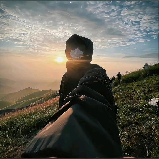 陈某港(爱好系列)