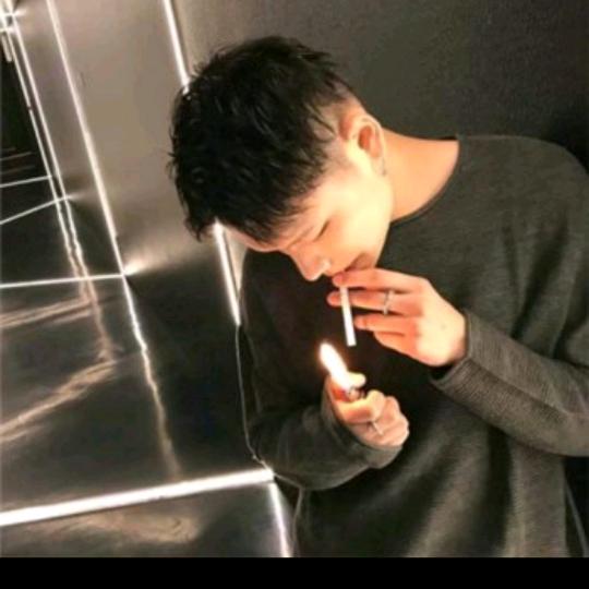 烟隐、？