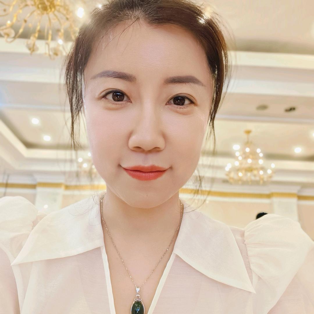 通信专家王女士