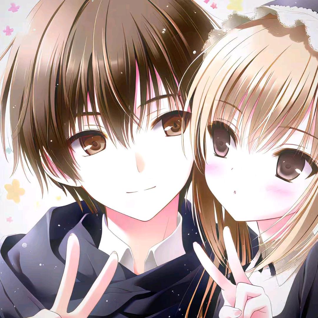 我女朋友很可爱