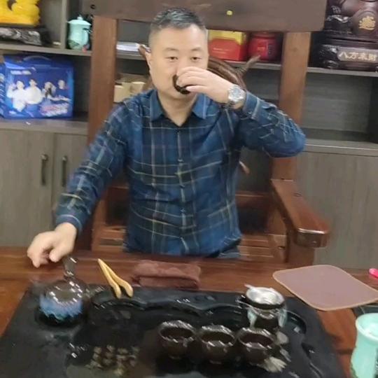 绅图全屋家居一老胡