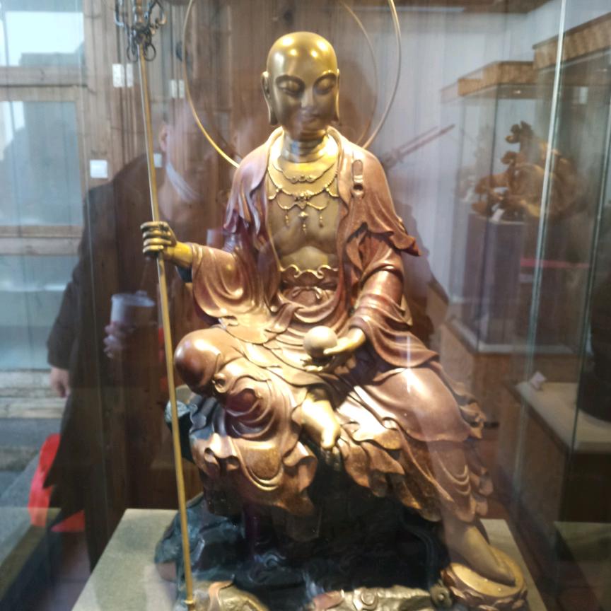 清姨