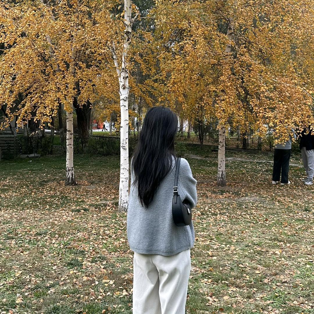 你的小栗