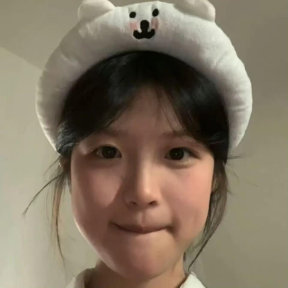真的想睡觉