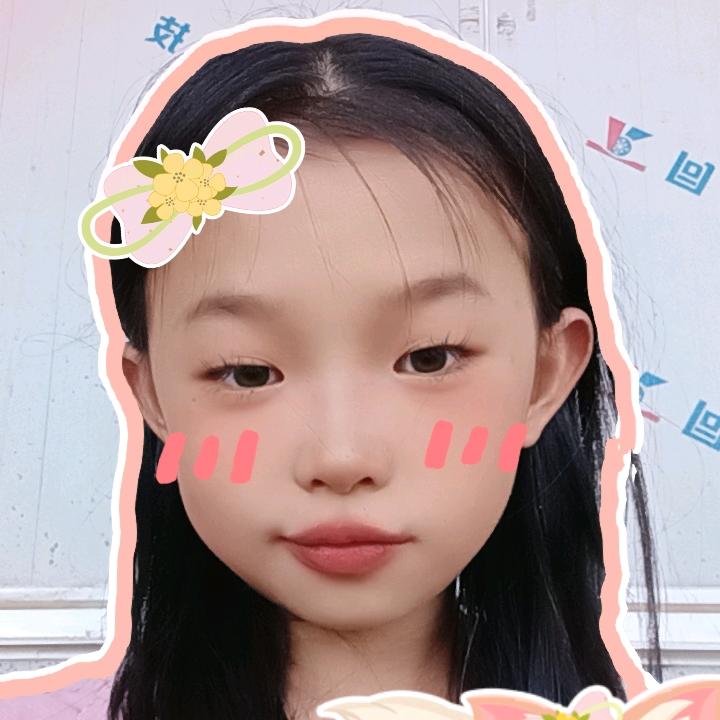 朵朵