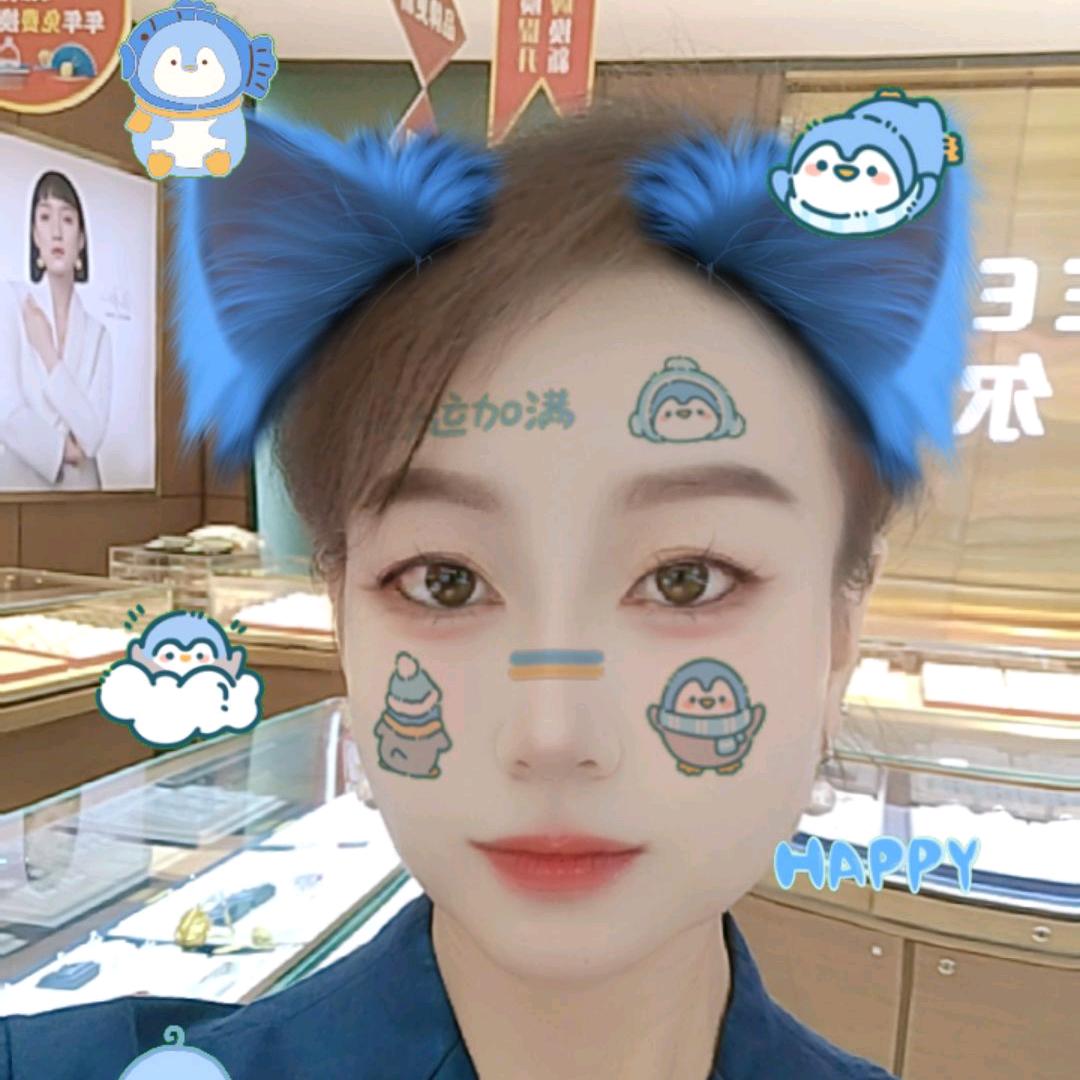 赛菲尔秋香小姐姐