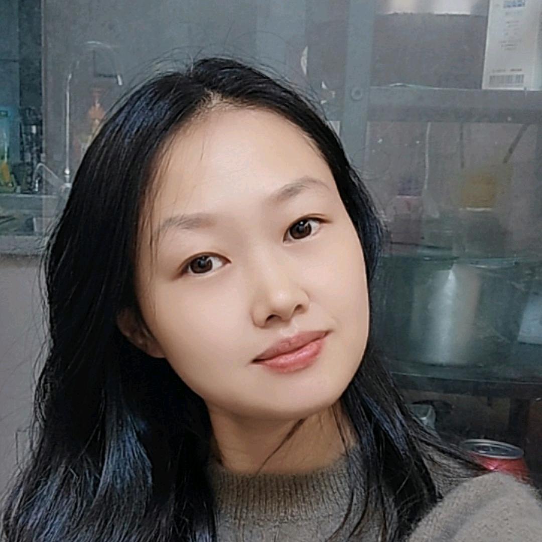 冉冉妈很温柔