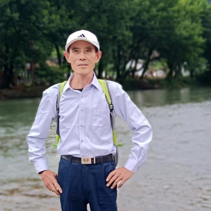 爷孙情