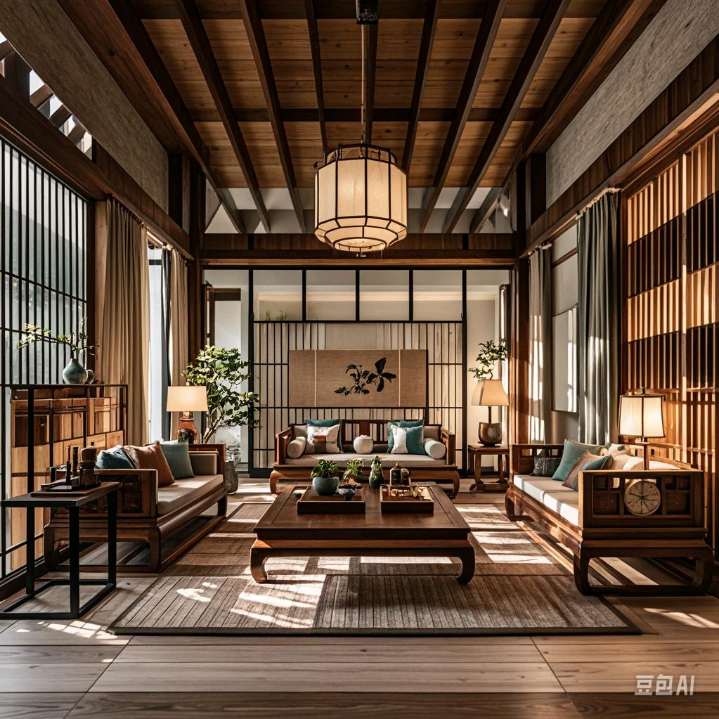 湖南馨梦装饰有限公司