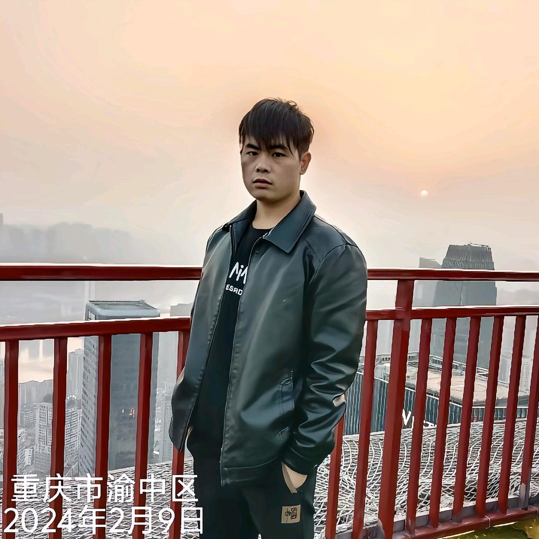 东莞钢哥.