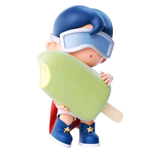 赵一鸣零食小薯片