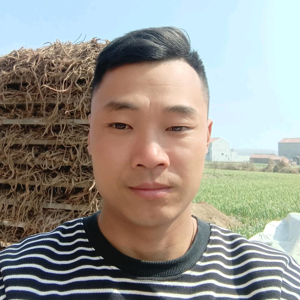 A中药材种植@宋帅奇