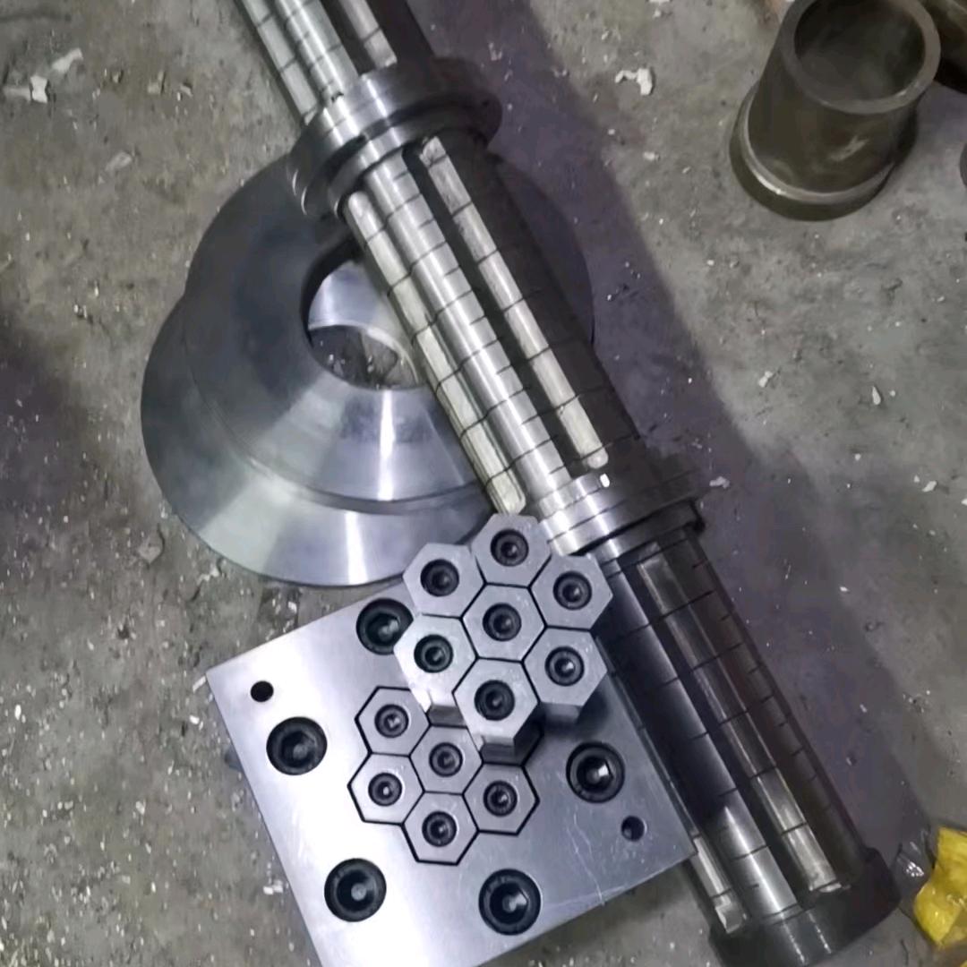 模具匠人