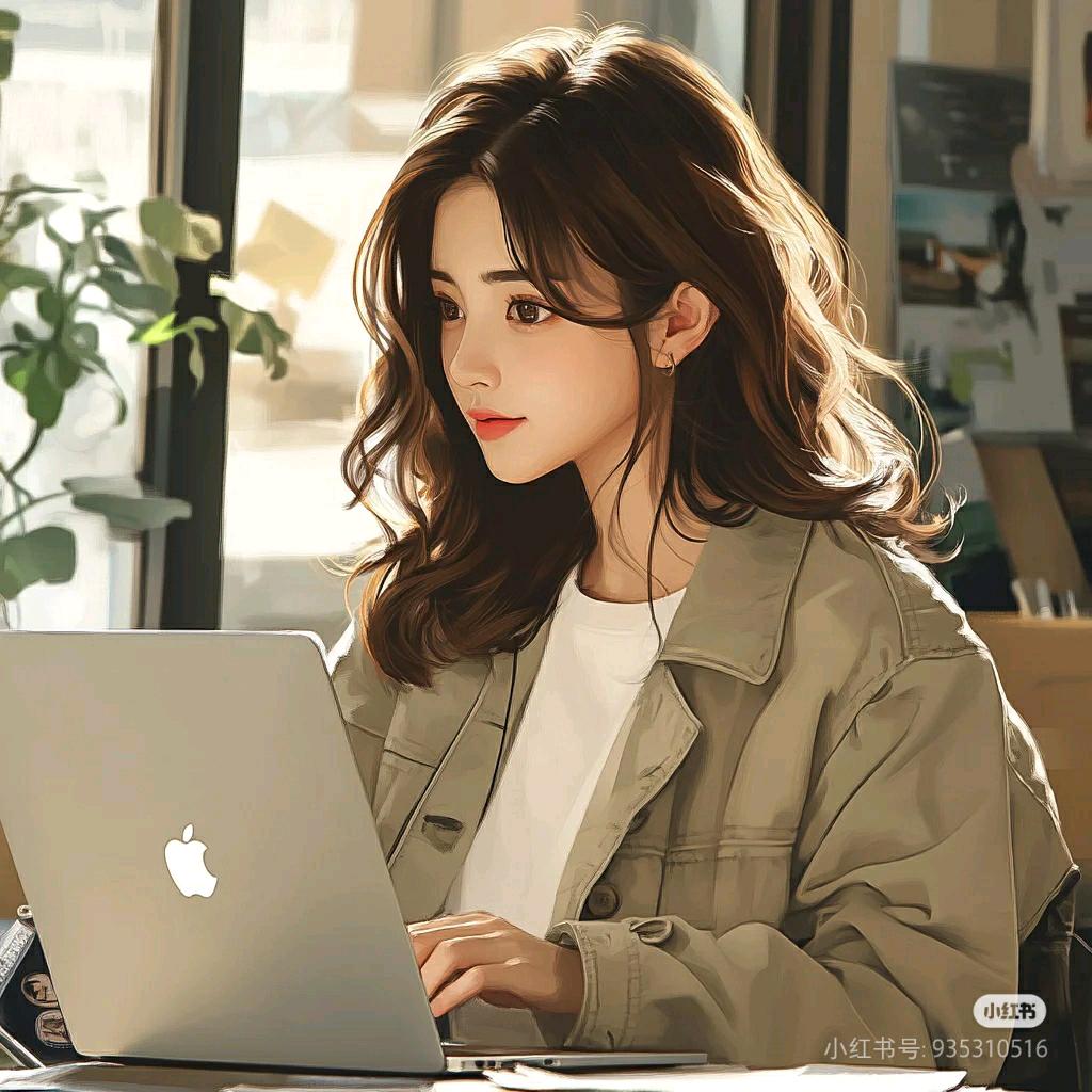 设计师玲玲