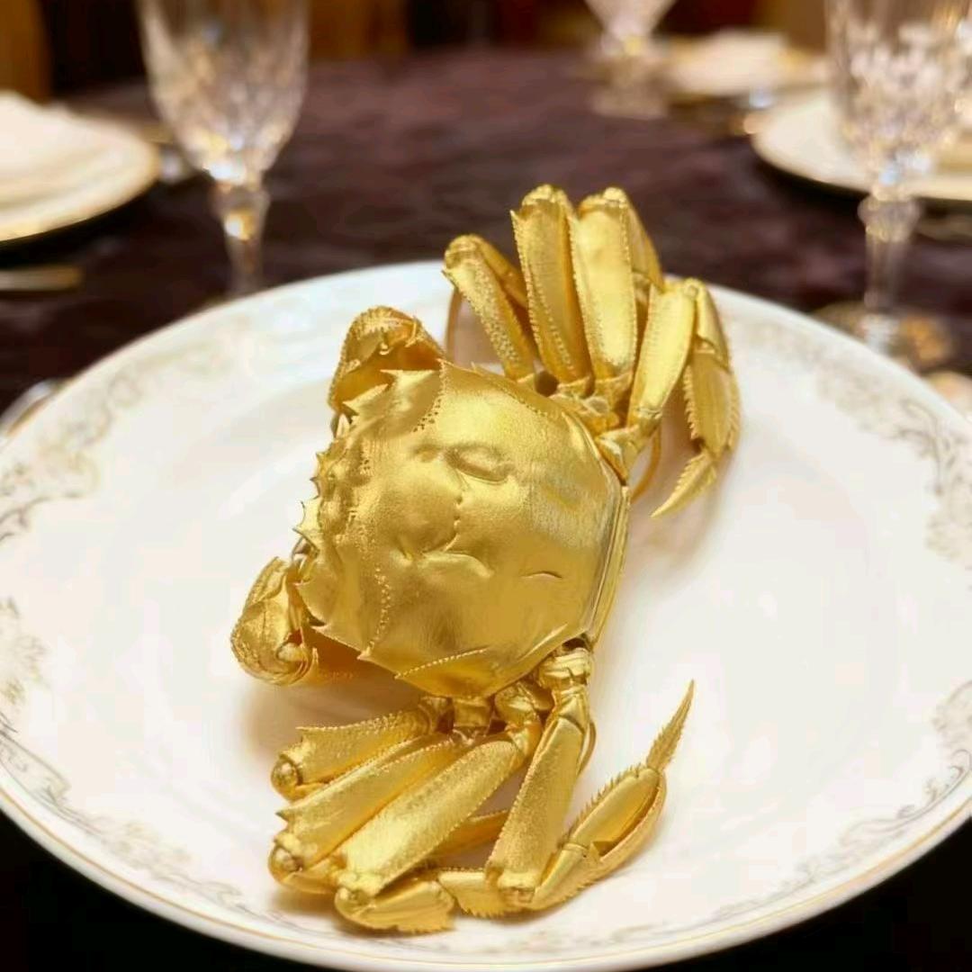 蟹满楼（叠彩店）