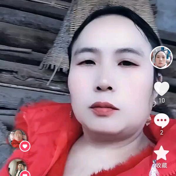 贾群芳开心快乐每一天