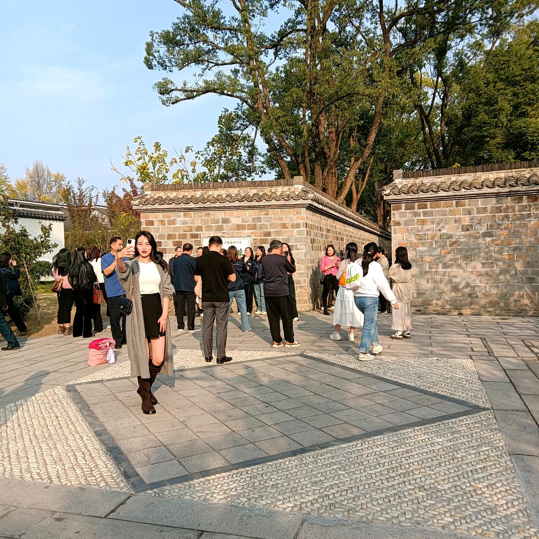 桐城丽都传媒（六尺巷）