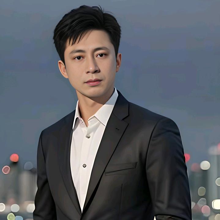 余氏家族❤