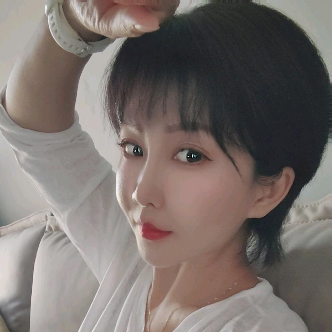 娟娟❤