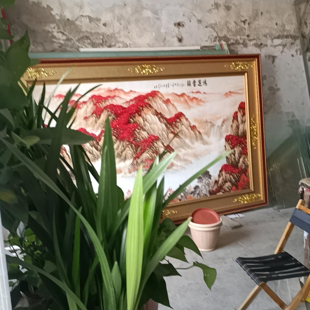 宏达装饰郭