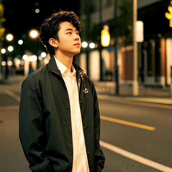 Mr.顾晨晨