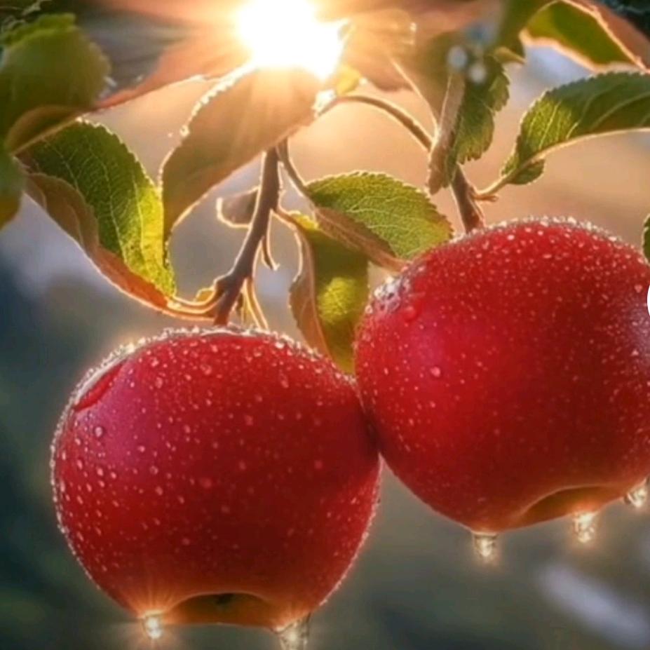 欣欣向荣，欢乐无比