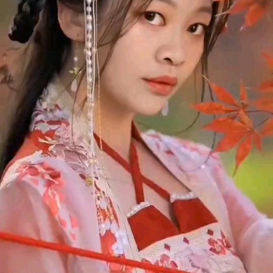 红妹…