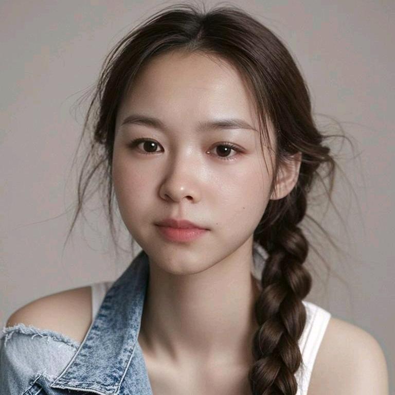 小杨妞