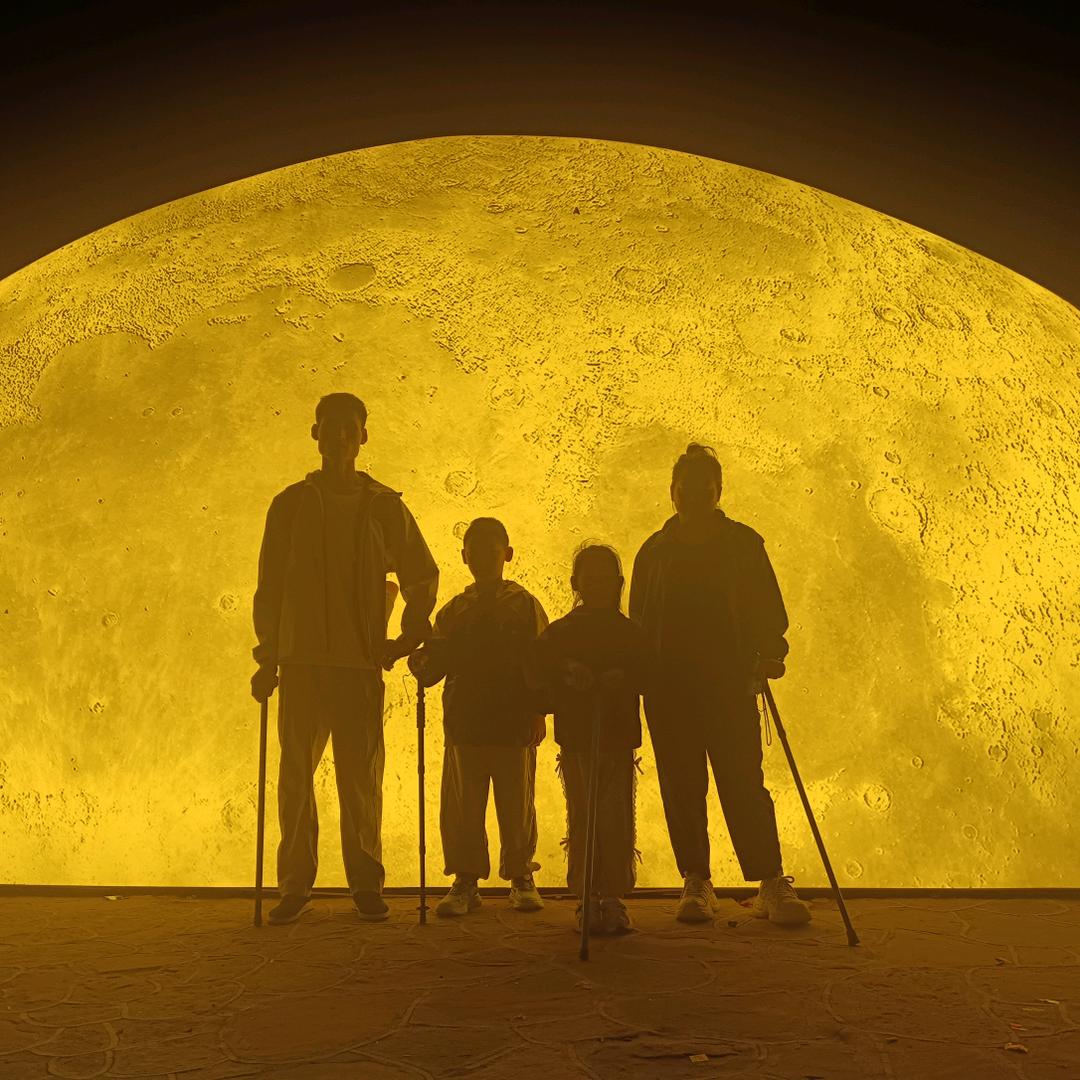 小郭小郭，福气多多