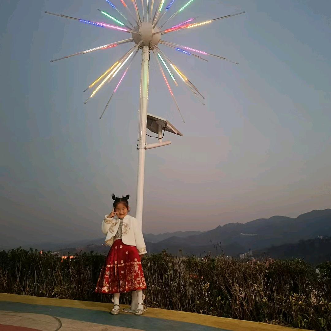 晓慧助力号