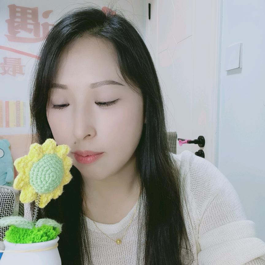 Lucky小小🌻