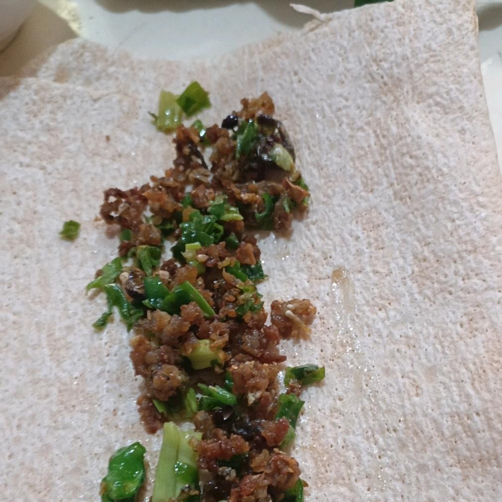 冰炸凉