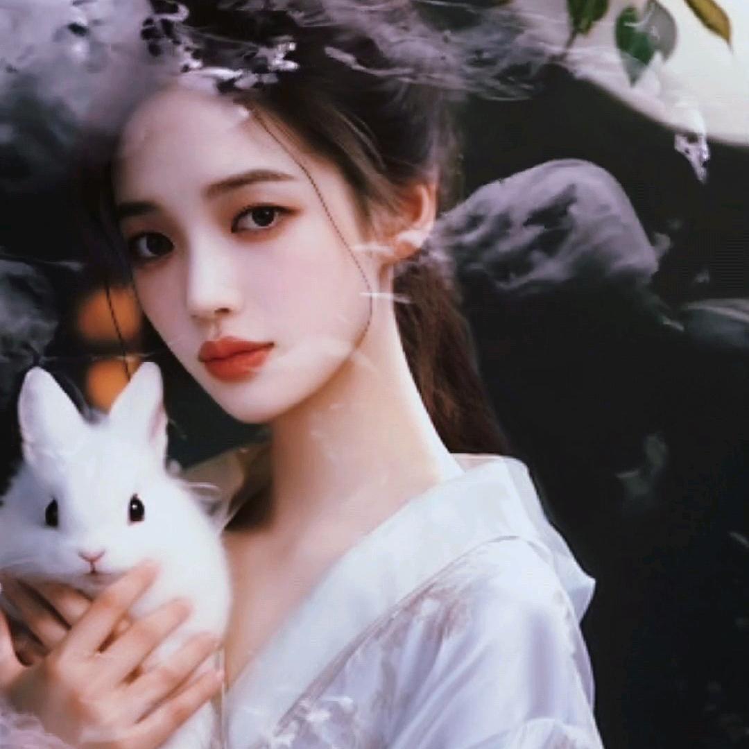 ℒᎭℯ甜姐Baby ℛ💞