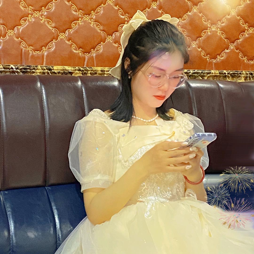 公主殿下👸🏻