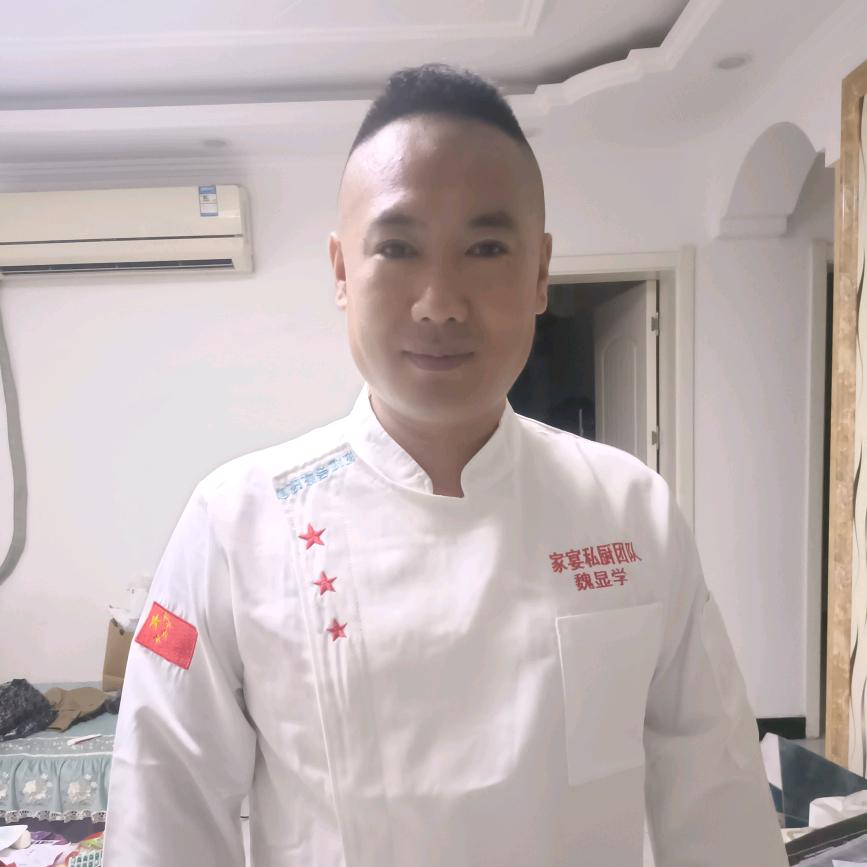 私厨上门做菜小魏