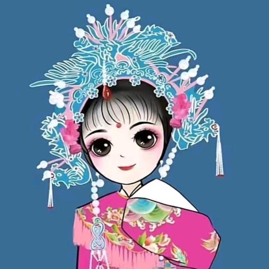 ❤️庐剧❤️——更新