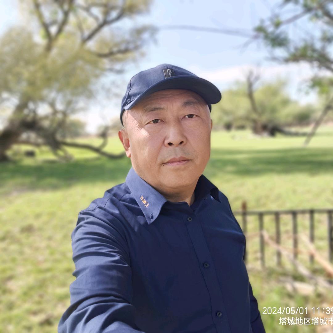 蜗牛先生在路上