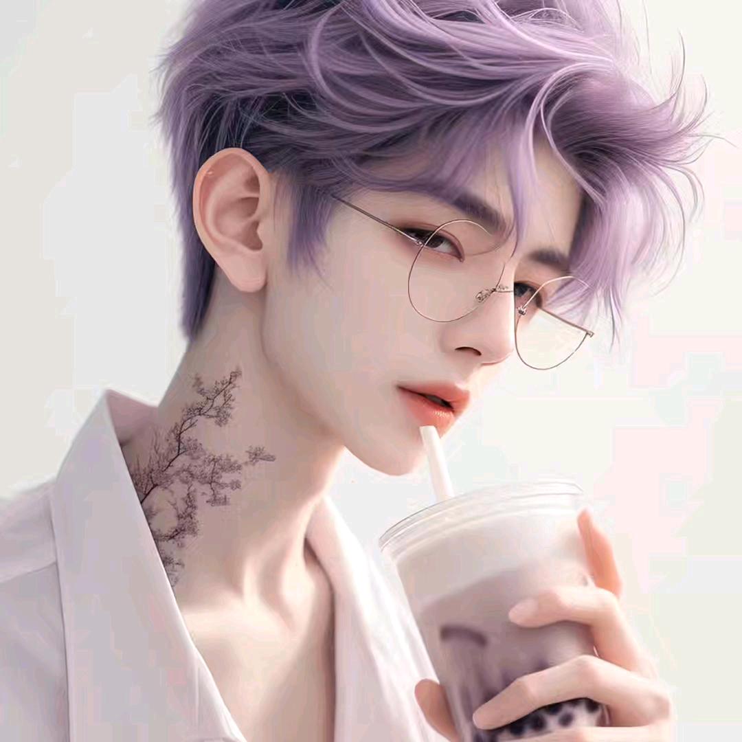 𝒙.华仔