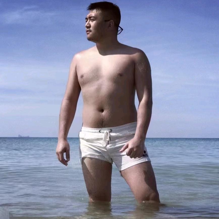 男士精油推拿