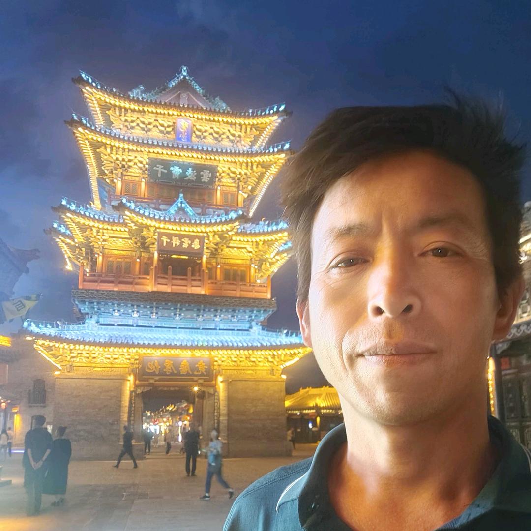 四川人