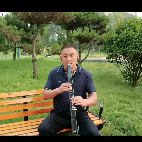 音乐爱好者