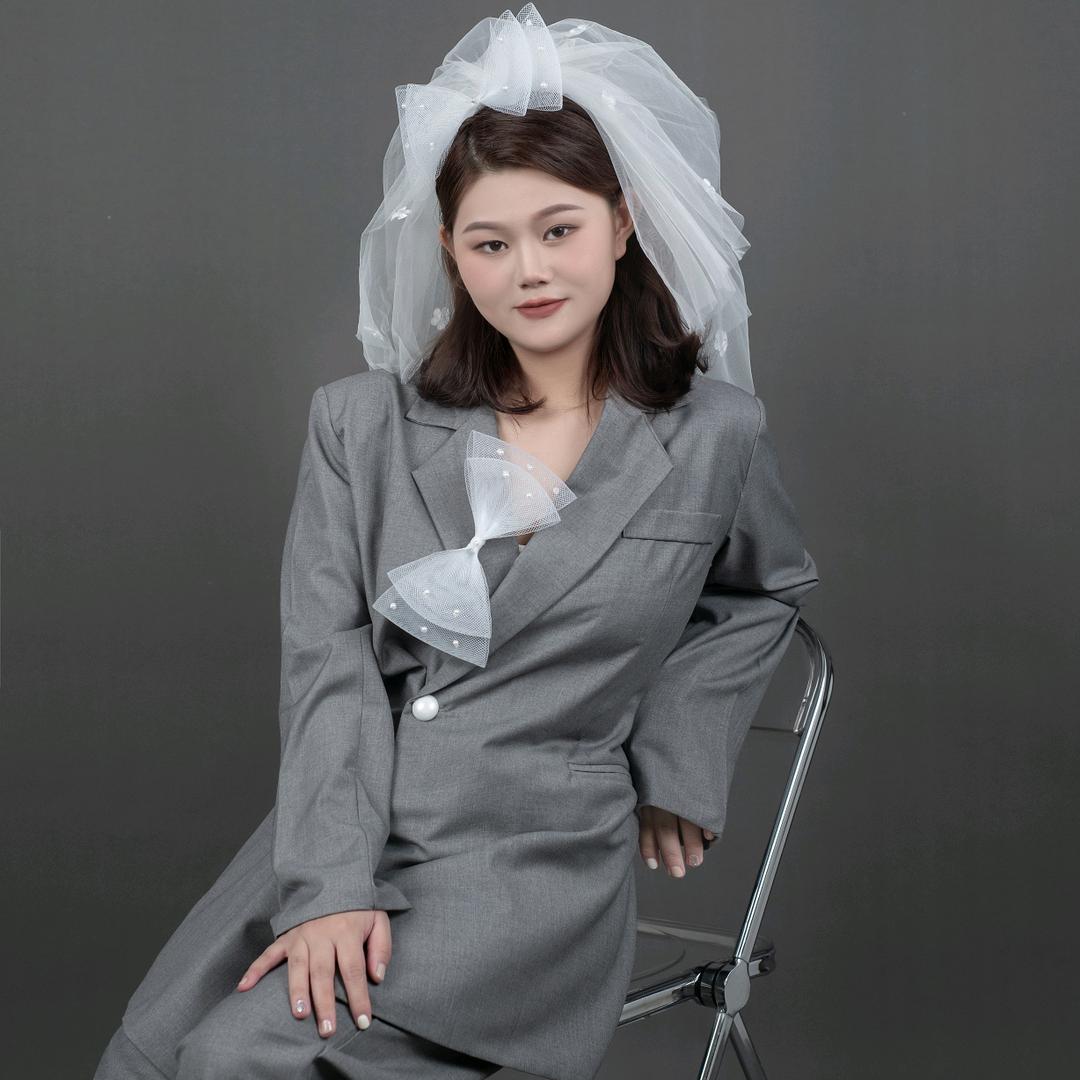 小仙女💕
