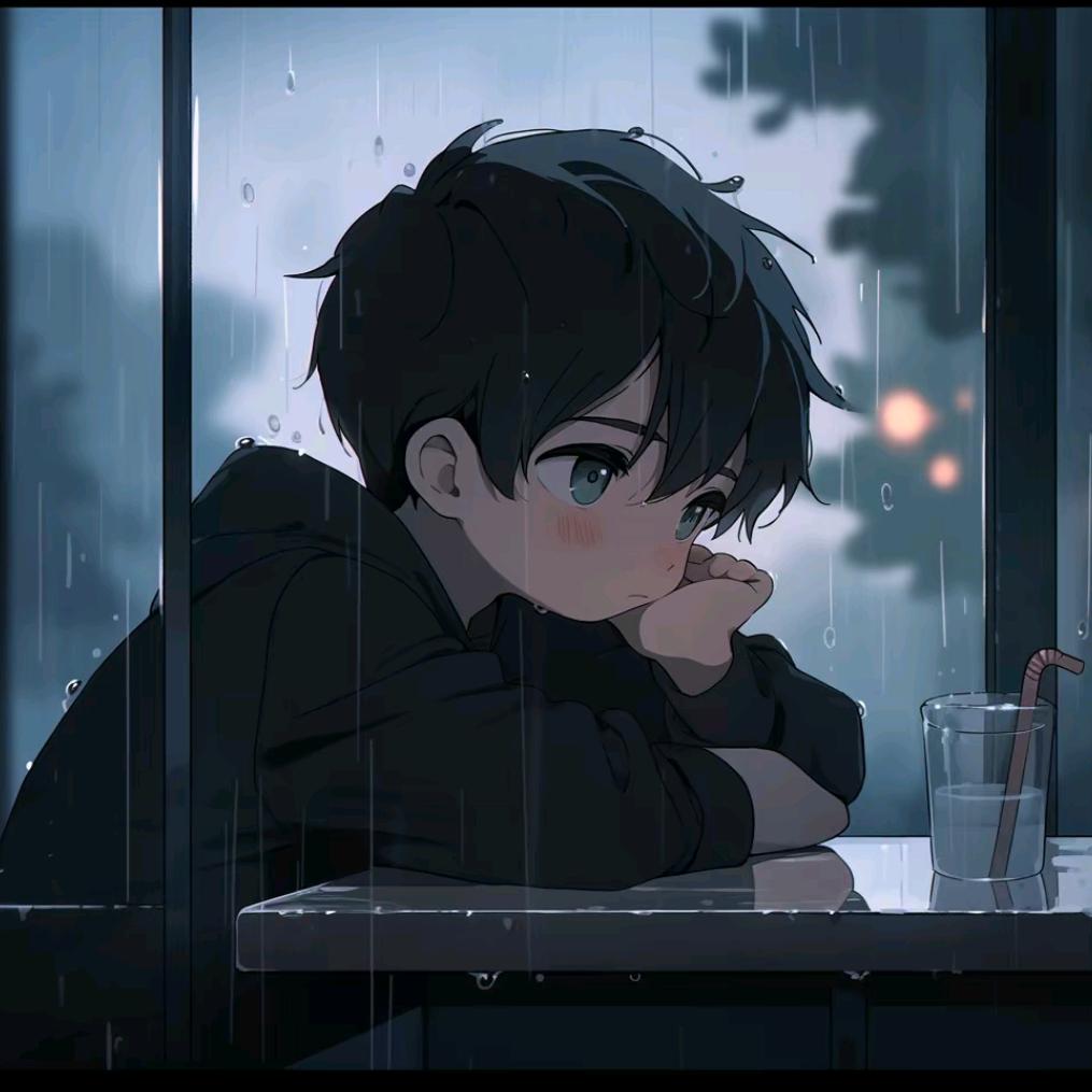 迷途·