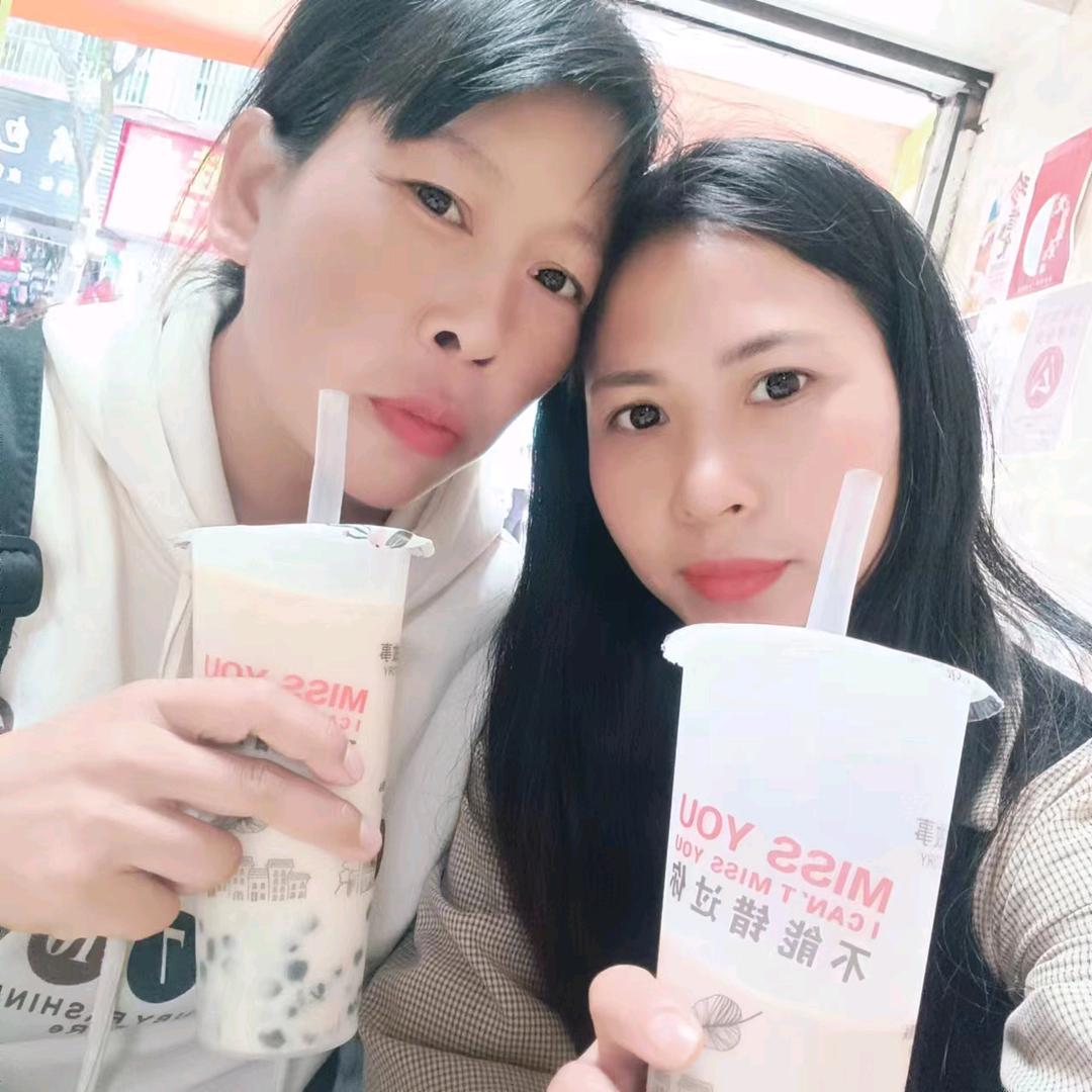 和你在一起(何敏)