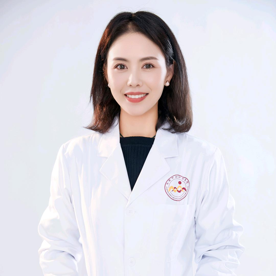 妇幼孕校燕子老师