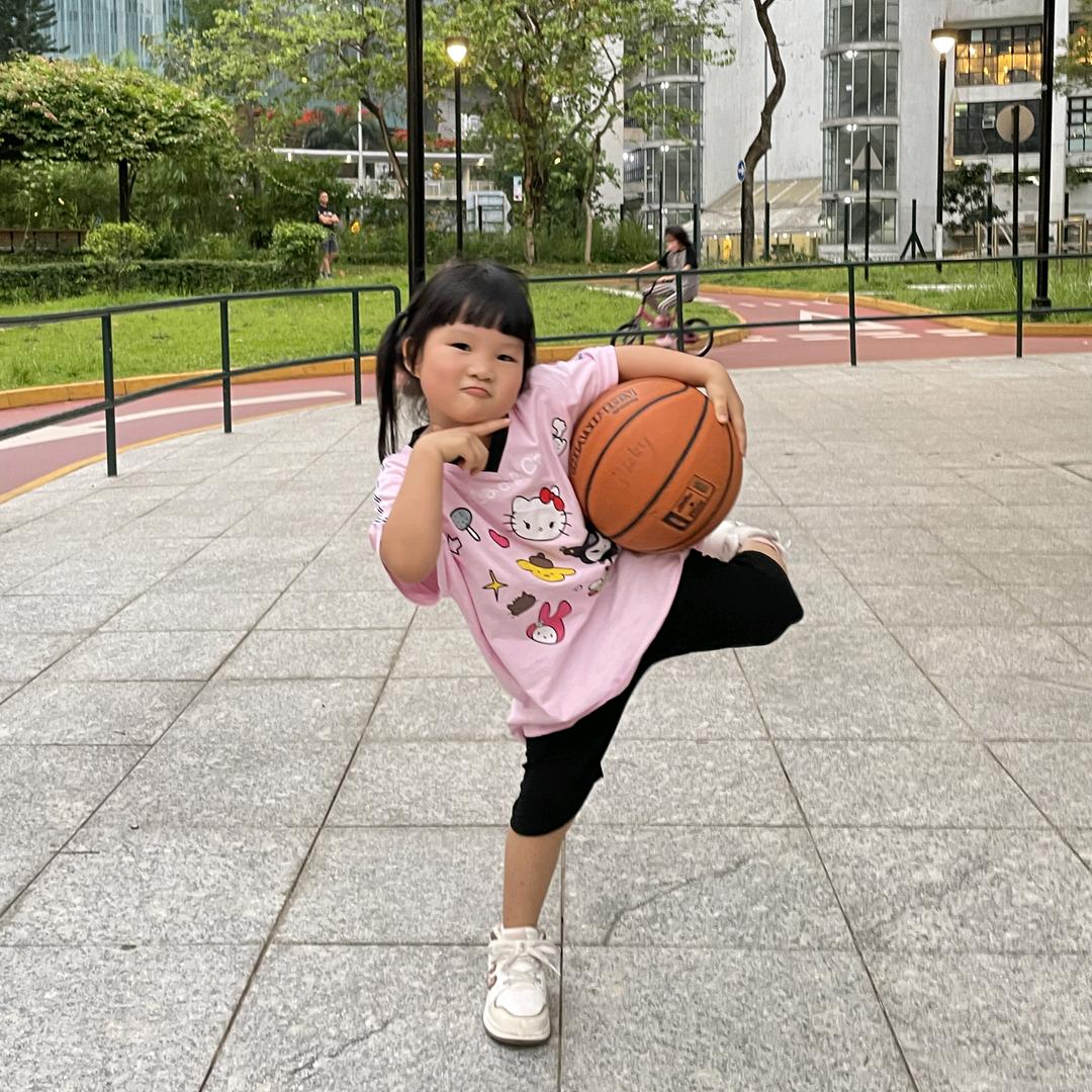 天空蓝色